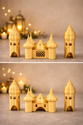 Model Masjid